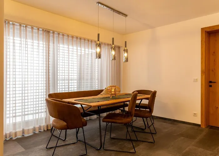 Mountain Kirchberg By Managers Appartement