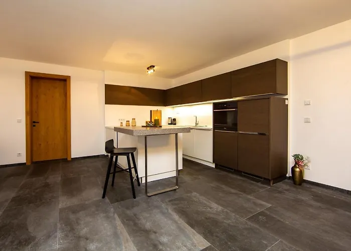 Mountain Kirchberg By Managers Appartement