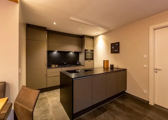 Appartement Mountain Kirchberg By Managers Kirchberg en Tyrol