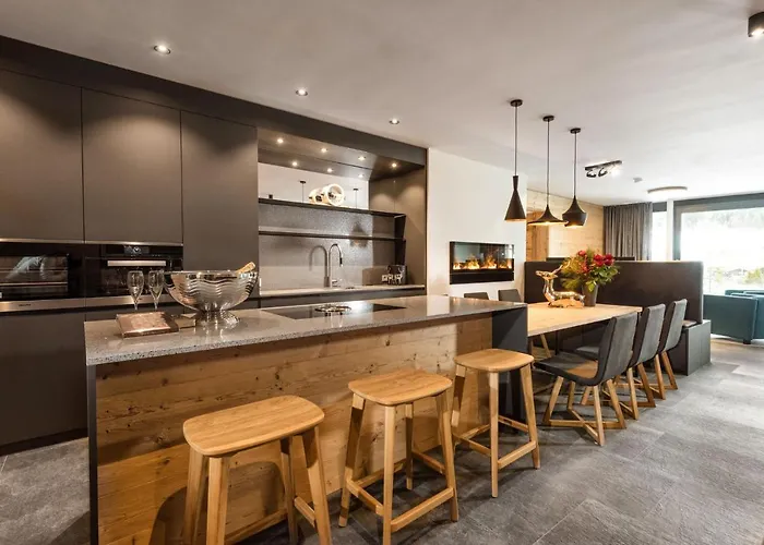 Mountain Kirchberg By Managers