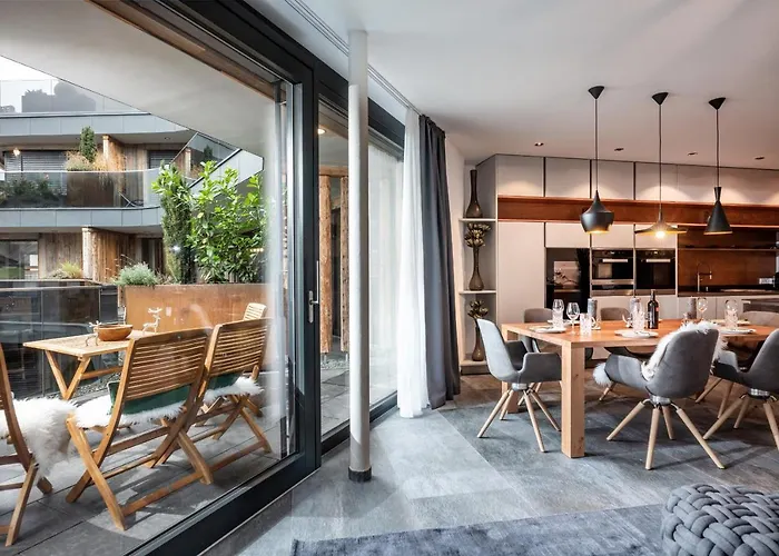 Mountain Kirchberg By Managers Appartement Kirchberg en Tyrol