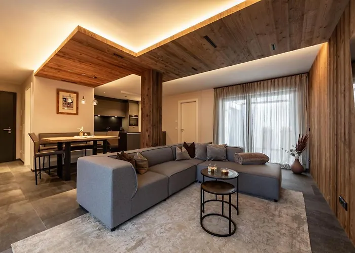 Mountain Kirchberg By Managers * Kirchberg in Tirol