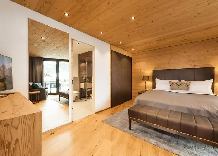 Mountain Kirchberg By Managers * Kirchberg en Tyrol