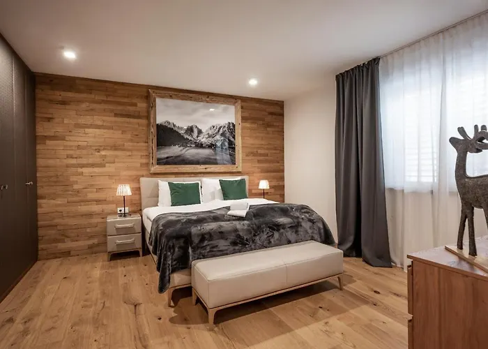 Mountain Kirchberg By Managers * Kirchberg in Tirol