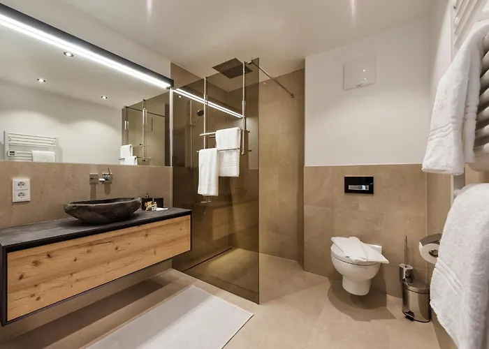 Appartement Mountain Kirchberg By Managers Kirchberg en Tyrol