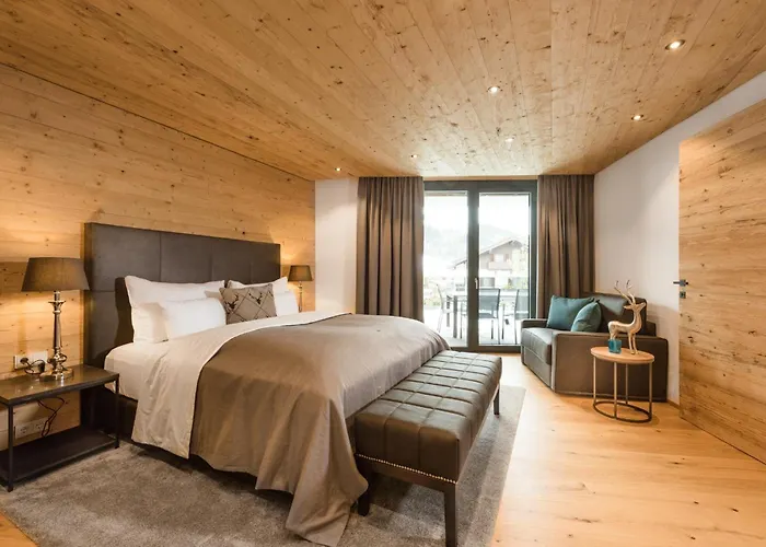 Mountain Kirchberg By Managers