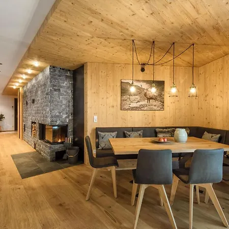 Daire Mountain Kirchberg By Managers Kirchberg in Tirol