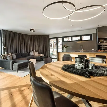 Apartment Mountain Kirchberg By Managers *