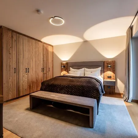 Daire Mountain Kirchberg By Managers Kirchberg in Tirol