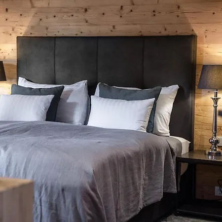 Mountain Kirchberg By Managers * Kirchberg in Tirol