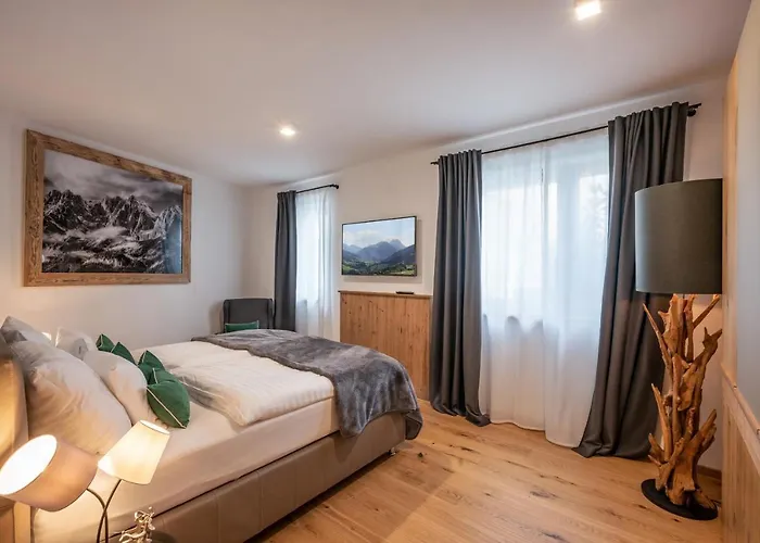 Mountain Kirchberg By Managers Apartment