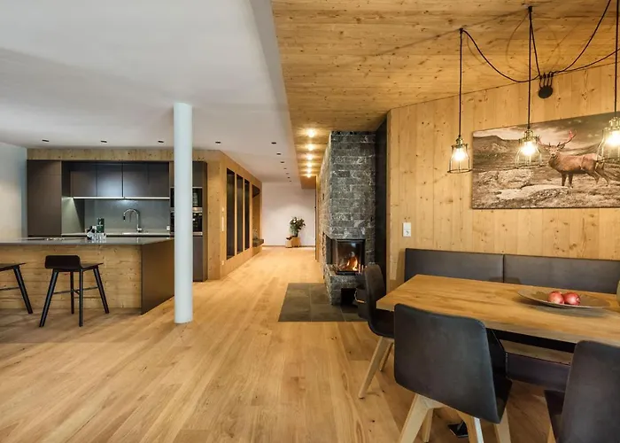 Mountain Kirchberg By Managers Kirchberg in Tirol