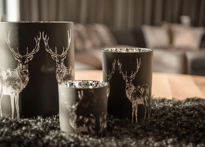 Apartment Mountain Kirchberg By Managers *