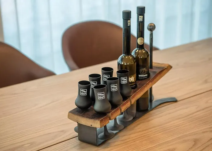 Mountain Kirchberg By Managers Apartment Kirchberg in Tirol