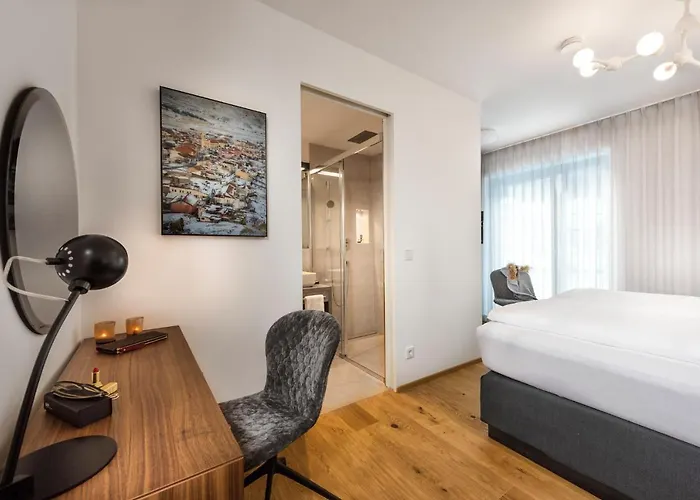 Mountain Kirchberg By Managers