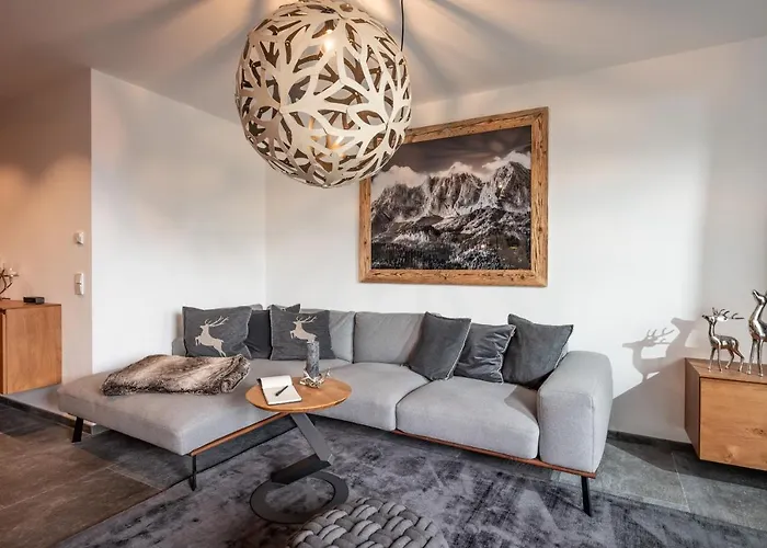 Mountain Kirchberg By Managers *