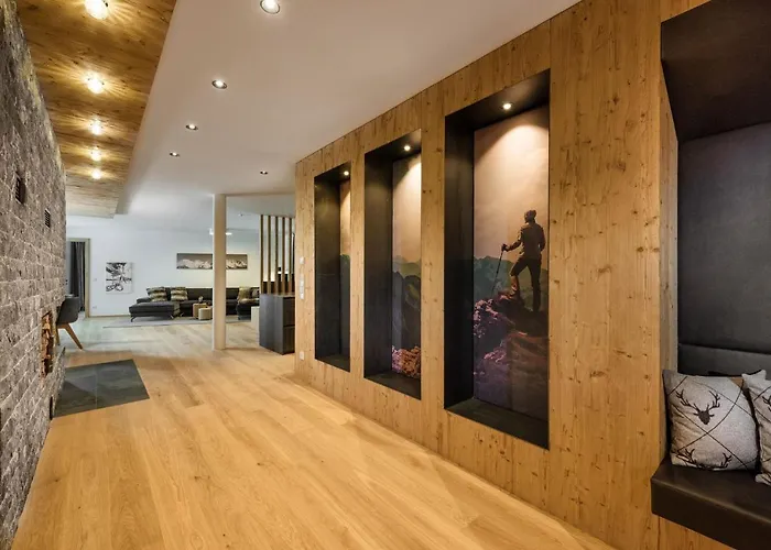 Mountain Kirchberg By Managers *