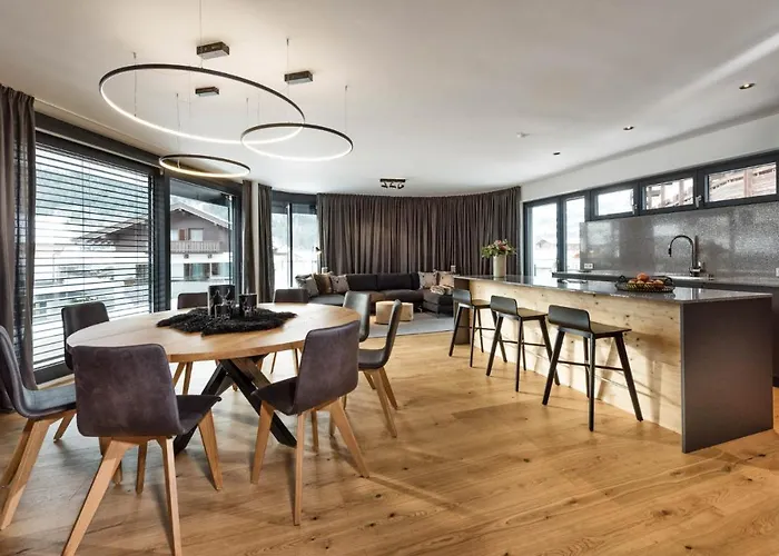 Mountain Kirchberg By Managers *