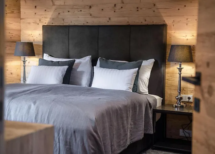 Mountain Kirchberg By Managers * Kirchberg in Tirol