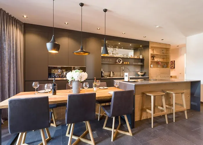 Mountain Kirchberg By Managers