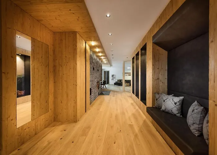 Apartment Mountain Kirchberg By Managers *