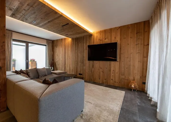 Mountain Kirchberg By Managers