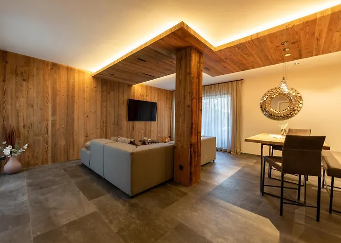 Mountain Kirchberg By Managers