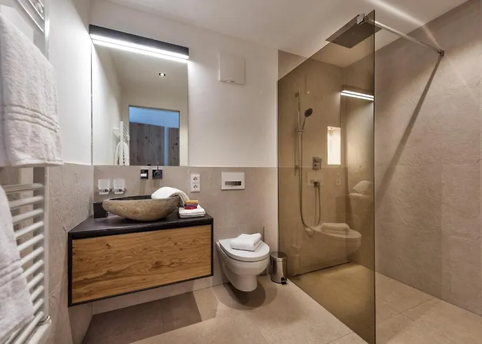 Apartment Mountain Kirchberg By Managers *