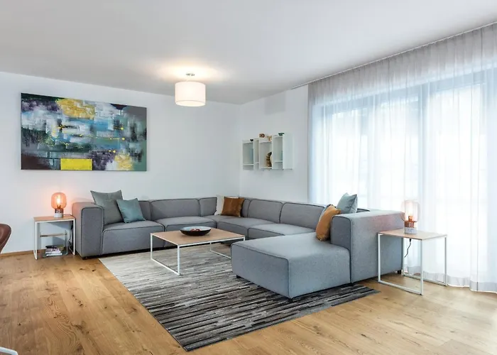 Mountain Kirchberg By Managers Apartment *