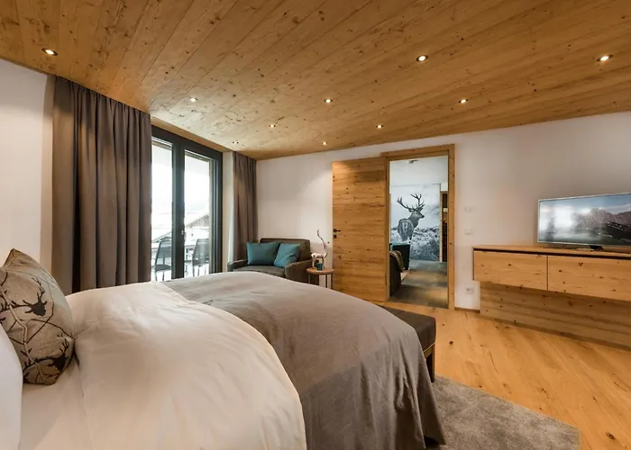 Mountain Kirchberg By Managers Apartment Kirchberg in Tirol